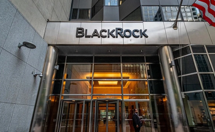 BlackRock: Investors Want to Gain ETH Exposure