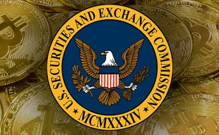 SEC Withdrew Its Decision Regarding Crypto Tokens!