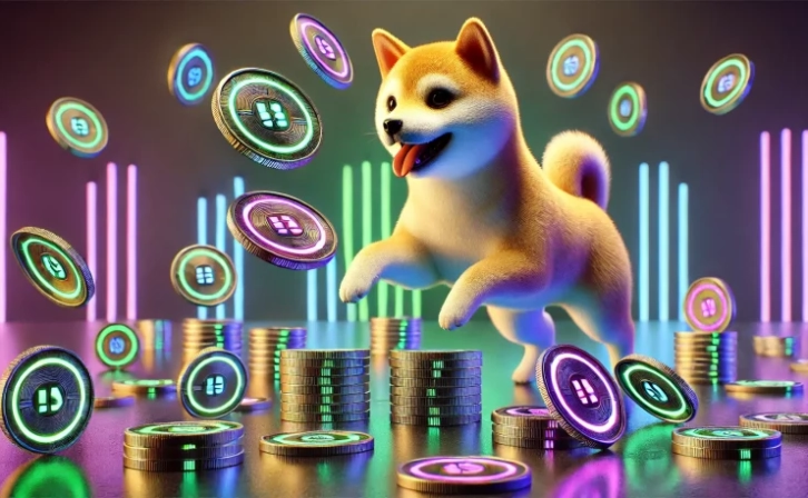 New Memecoin Wave on Solana and Ethereum: The Rise of Neiro