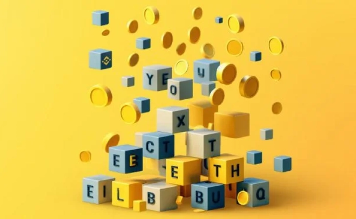 Binance Launches New Word of the Day (WOTD) Game!