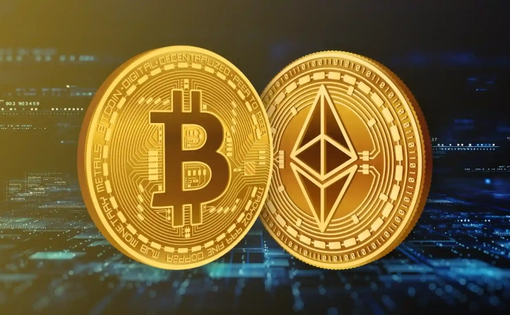 ETF Performances in the Crypto Market: Bitcoin on the Rise, Ethereum Encounters Outflows