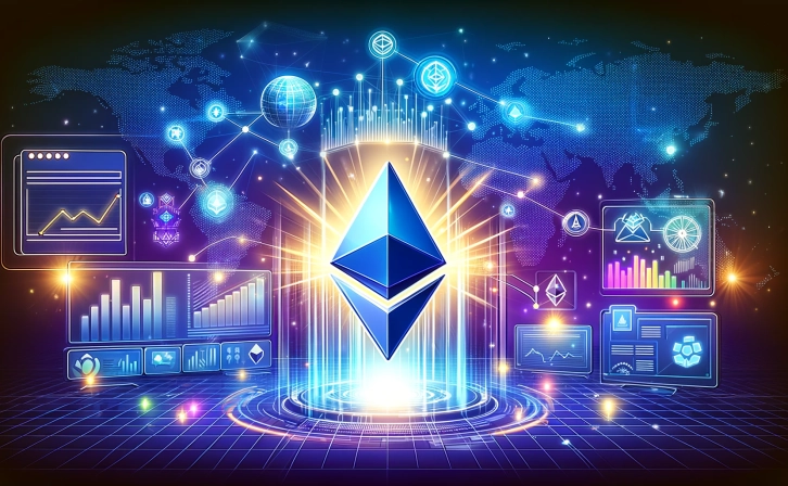 Ethereum Reaches Milestone in Year Nine: Nine Key Insights from Executives