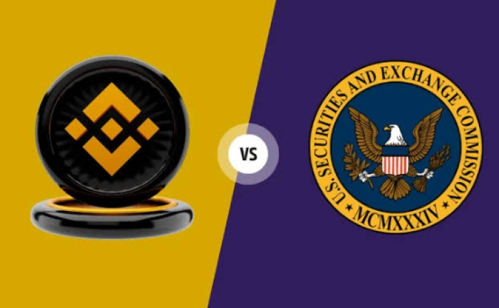SEC's Binance Lawsuit: Are Solana and Other Tokens Still in Danger?