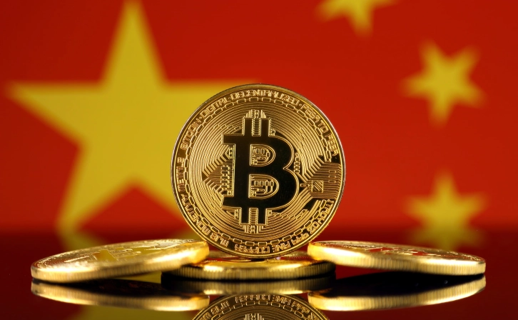 Crypto Scam in China: Investor Lost 410,000 Yuan and 4 Detained