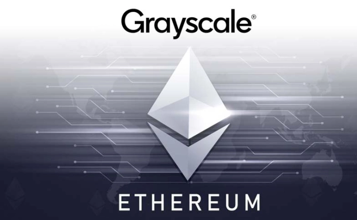 Grayscale ETHE Outflows Slow, $33.6 Million Inflows into Ethereum ETFs