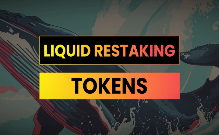 Total Value in LRTs Reached $13.8 Billion!