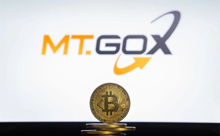Mt. $2.25 Billion BTC Transfer from Gox Dropped the Price of Bitcoin
