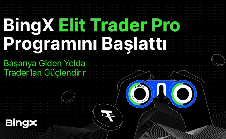 How to Sign Up for BingX Elite Trader Pro Program?