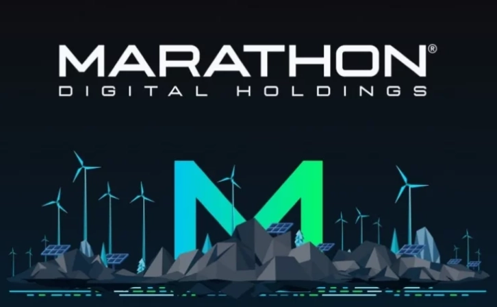 Marathon Digital Had to Sell 50% of Bitcoins!
