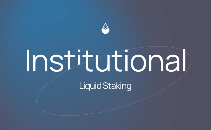 Lido Introduces New Staking Product for Institutional Investors