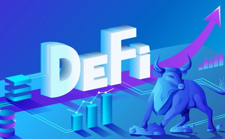 19% Drop in DeFi TVL!