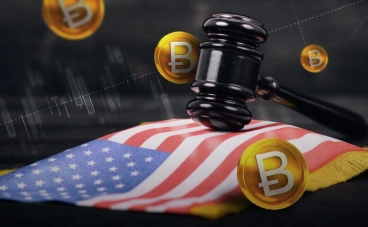 New Bill for Cryptocurrency Crimes in the USA