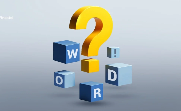 New "Word of the Day" Game from Binance!