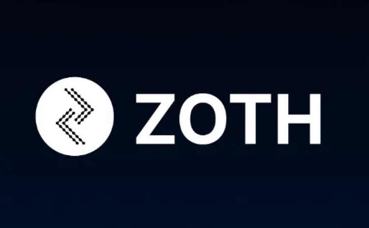 Zoth Moves Real World Assets onto Blockchain!