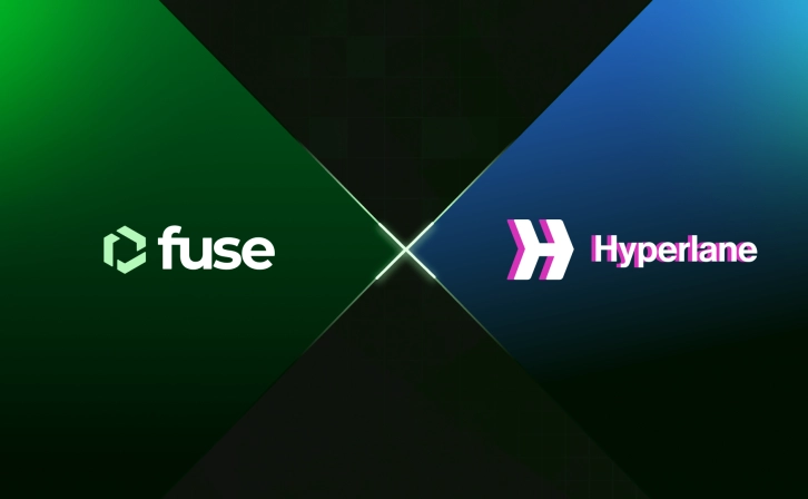 Fuse Blockchain Integrated with Hyperlane!