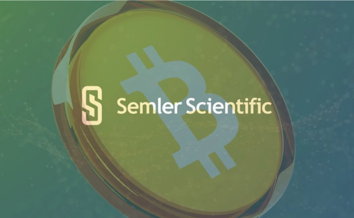 Semler Scientific Increased Crypto Reserves to 929 BTC!