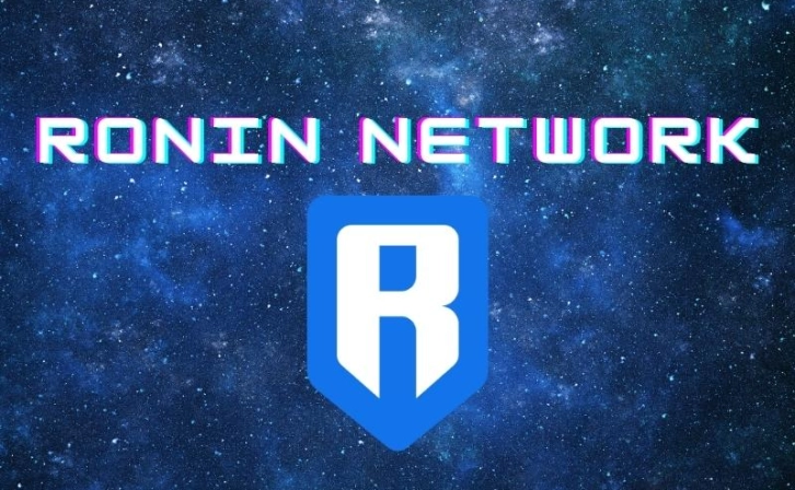 Ether Abuse on Ronin Network!