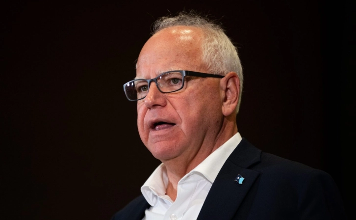 How Would Walz's Nomination Affect Crypto Regulations?