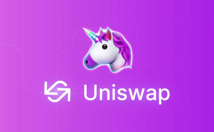 Uniswap Foundation Second Quarter Report