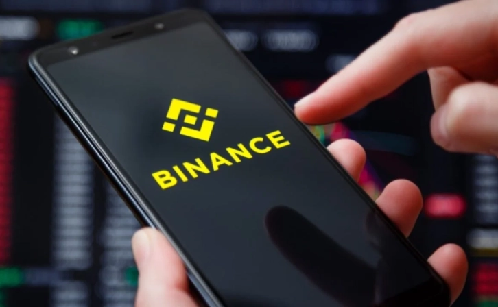 Binance Campaign: Grand Promotion with 100,000 USDC Prize