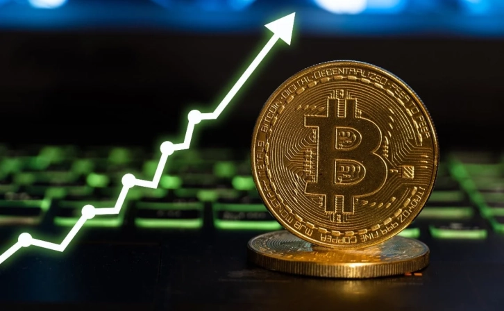 Bitcoin Hits $57,000: Market Data and Analysis