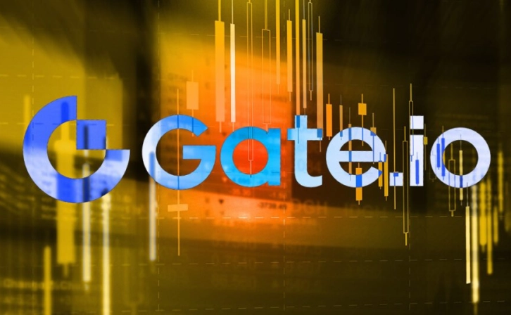 Cat Themed Festive Week from Gate.io: $15,500 Prize Pool!