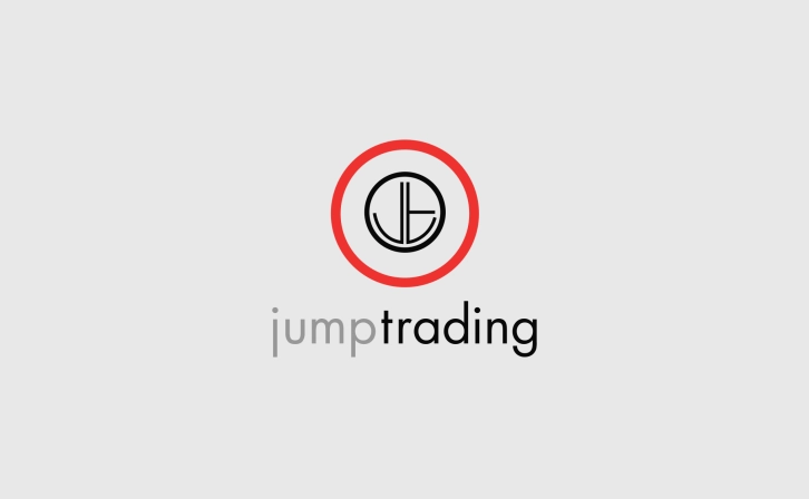 Jump Trading is on the Agenda with Large Ethereum Transfers!