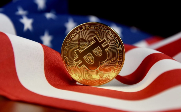 Tax-Free Digital Economy Zone Proposal for Bitcoin in the USA