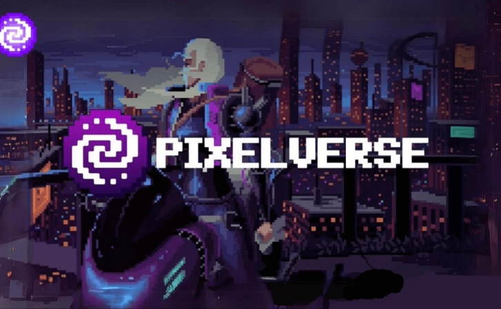 New Game Announced in Collaboration with Pixelverse and Azur Games!
