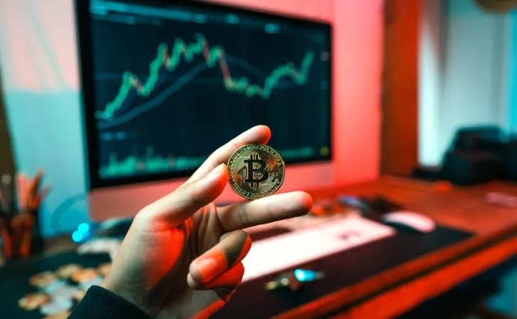 Crypto Trading Volume Increased 19% in July!