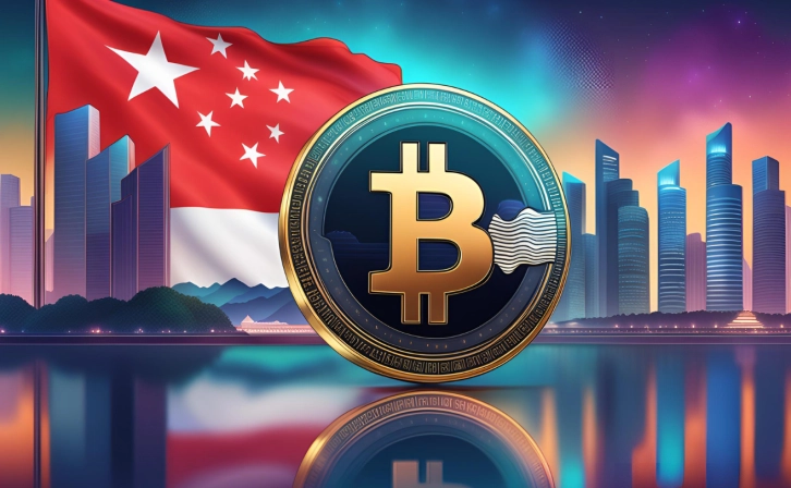 BitGo Receives Important License Approval from Singapore!