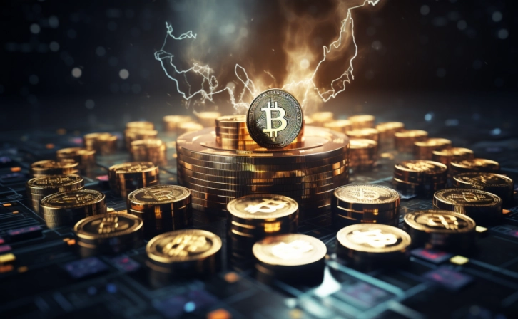 Bitcoin Drop Triggered Crypto Sell-Off!