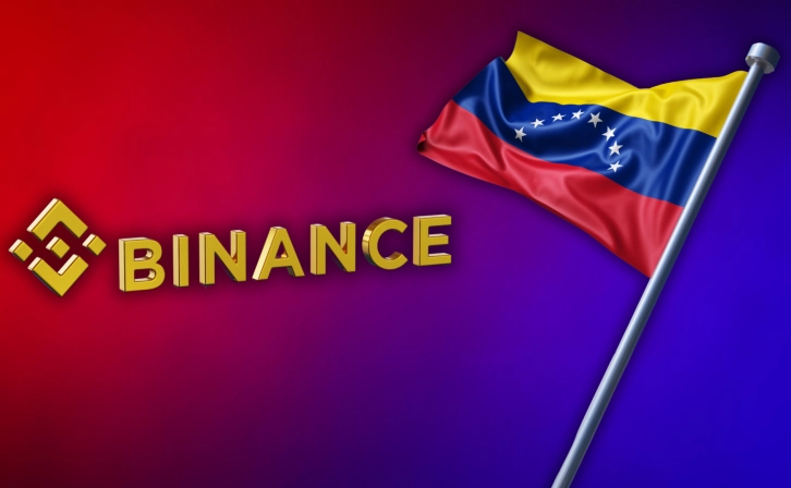 Access Block to Binance and X from Venezuela