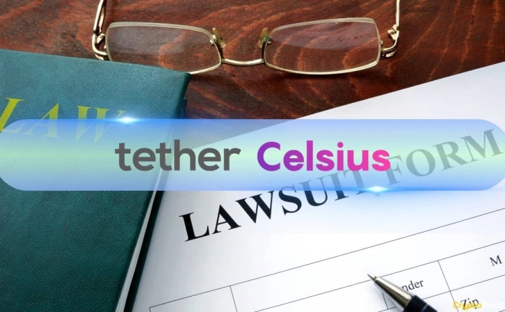 Celsius Requested 57,428 Bitcoins from Tether