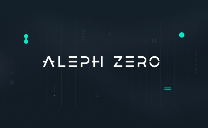 Aleph Zero's New Layer-2 Solution: A New Era in Speed ​​and Privacy