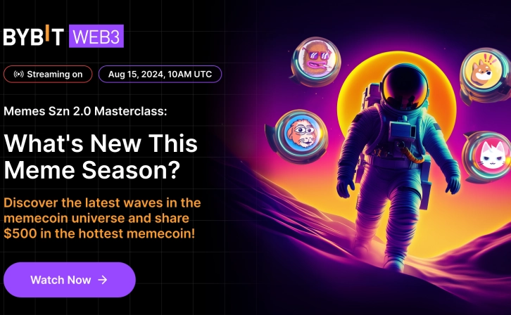 Memecoin Masterclass: Explore the Crypto World with BingX!