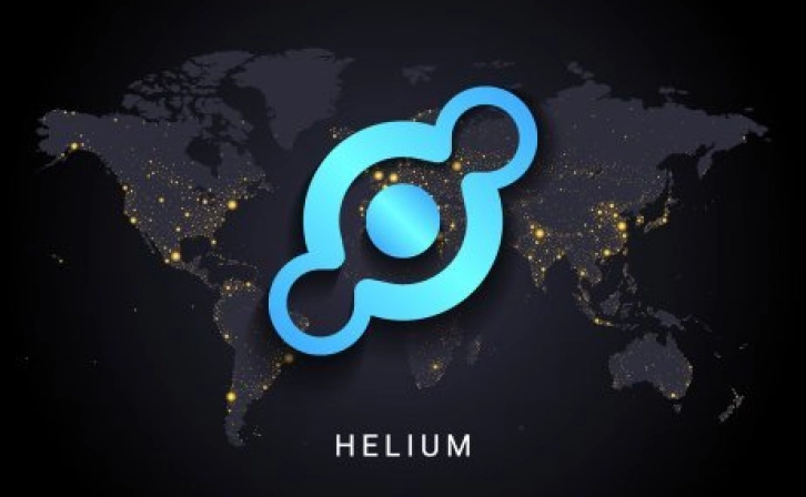 Helium's Price Increased by 12% on August 13!