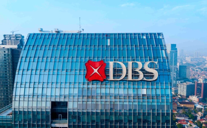 DBS Pilots New Treasury Tokens