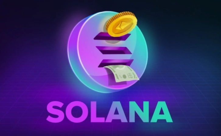 Solana Price May Show Rise Above $250