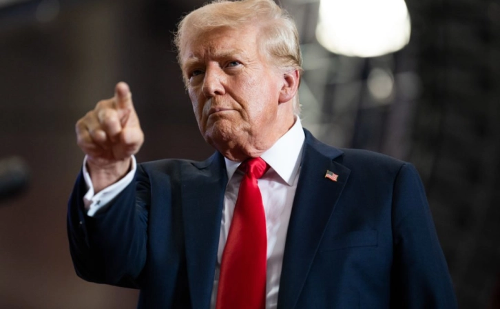 No Room for Crypto in Trump's Interview!