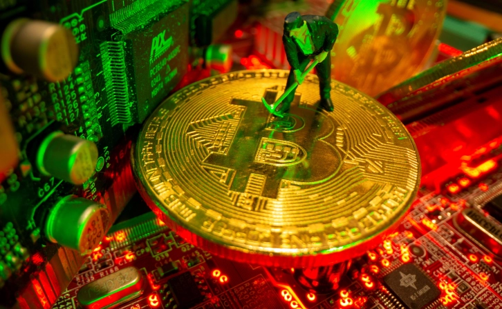 Mining Expands Despite BTC Price Drop