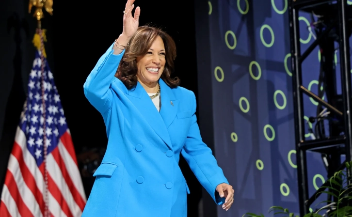 Kamala Harris and Tim Walz Have No Clear Policies on Crypto Regulation!