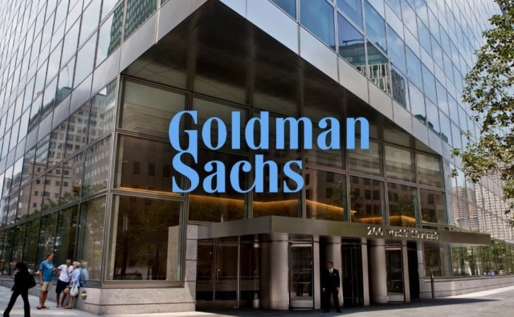$418 Million Crypto ETF Investment from Goldman Sachs
