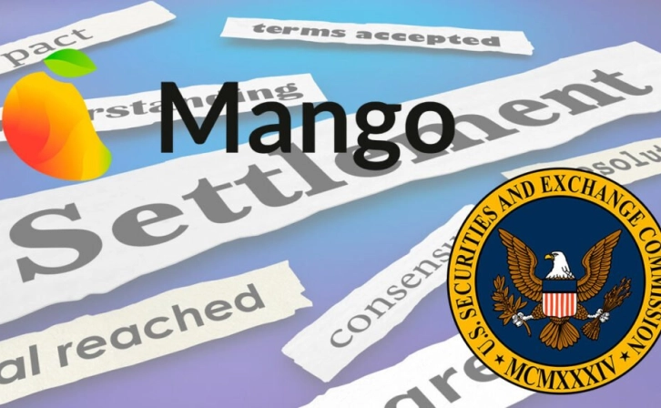 Mango Markets Puts SEC Penalty Proposal to a Vote