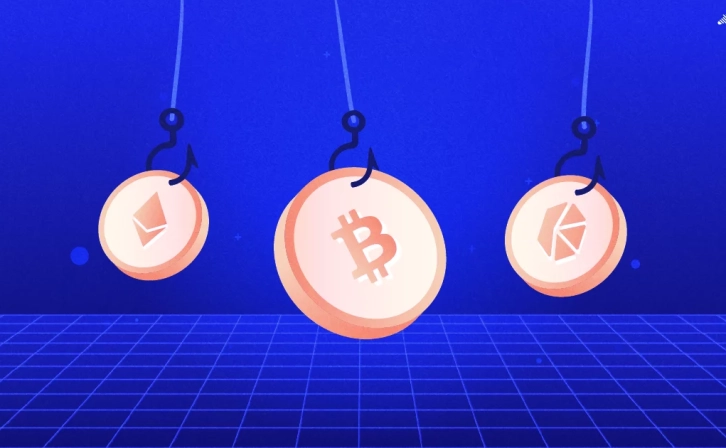 Crypto Scams: Avoid Signing Unknown Transactions