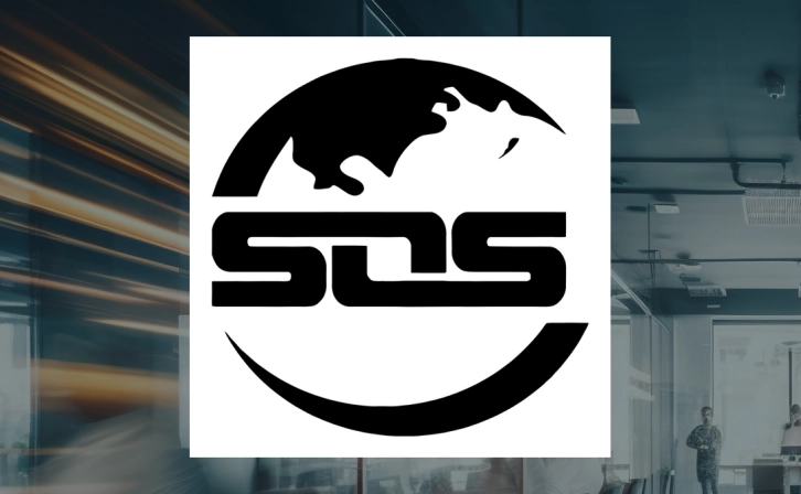 SOS Limited Received Compliance Letter from NYSE