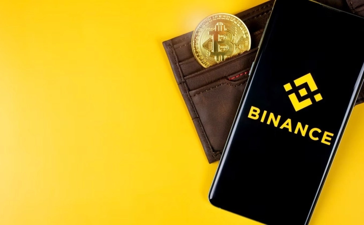 New Competition from Binance: $100,000 BNB Prizes!