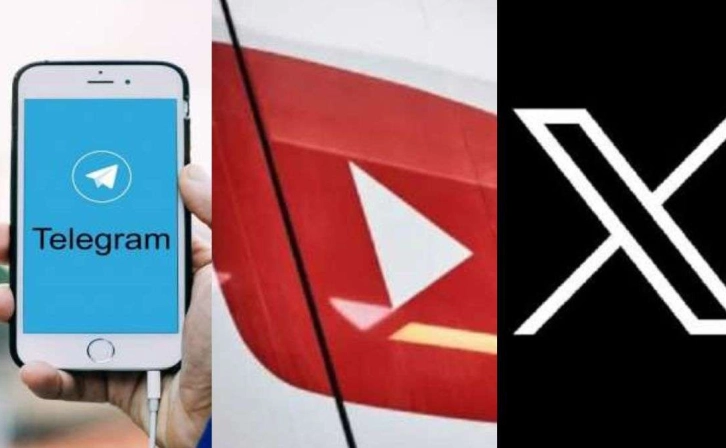 Crypto Community X Prefers YouTube and Telegram!