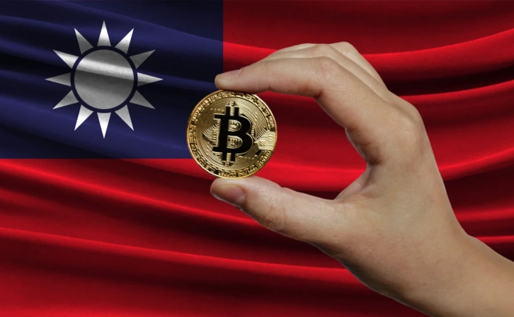 Espionage with Cryptocurrency in Taiwan: Eight People Convicted!