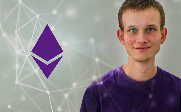 Criticism from Buterin to Crypto Anonymity: Multidimensional Identity Proposal